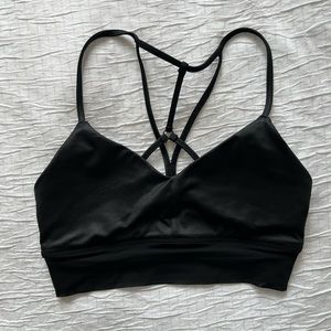 Alo yoga sports bra
